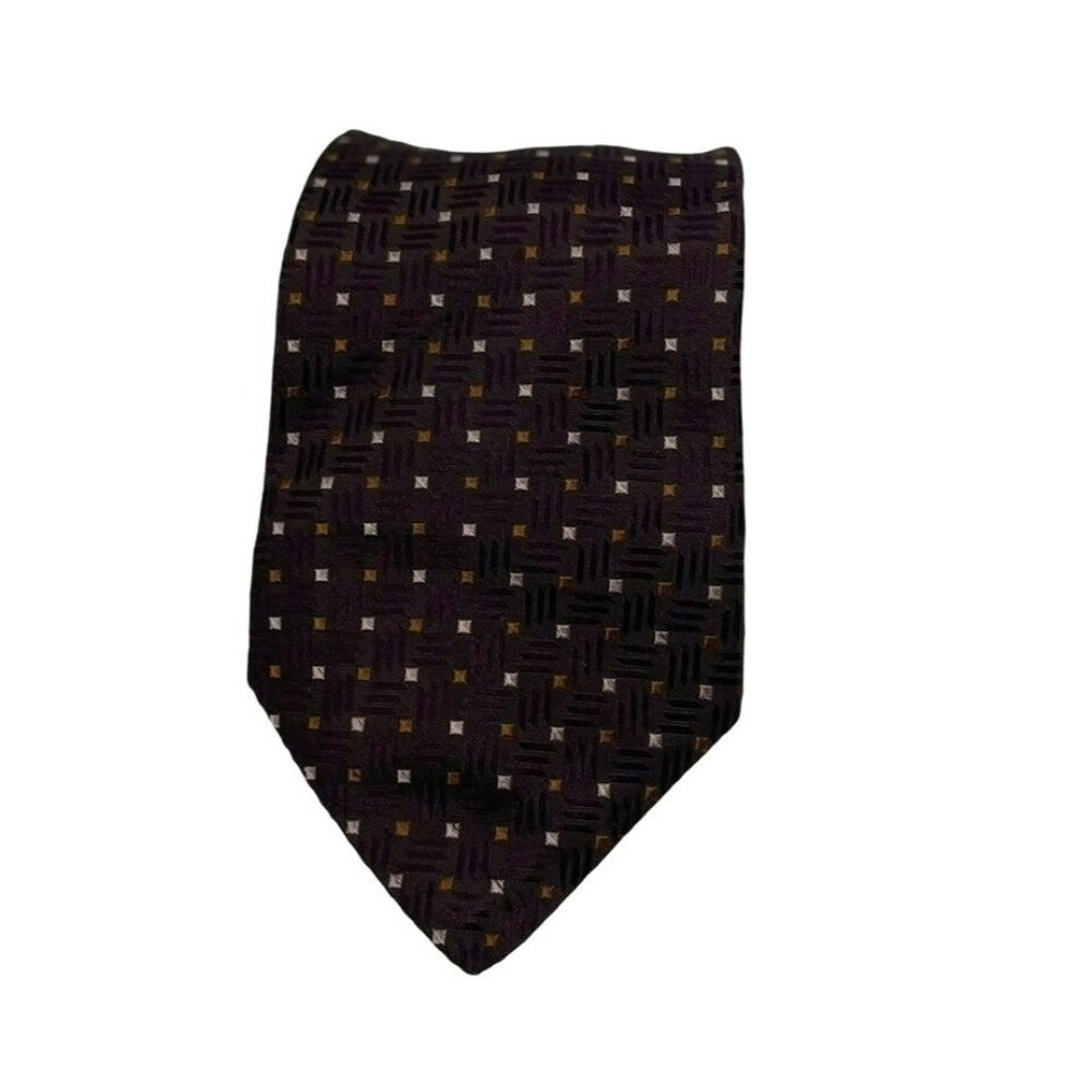 Express Design Studio All Silk Tie. NWOT